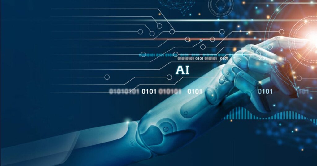AI-Powered Marketing for 2023